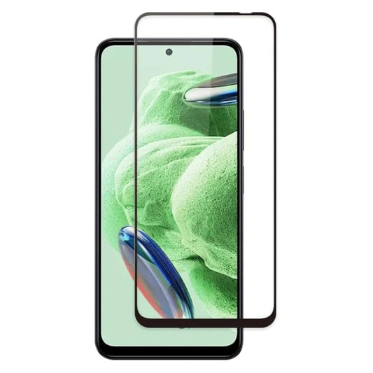 Redmi Note 12 5G Screen Protector Tempered Glass