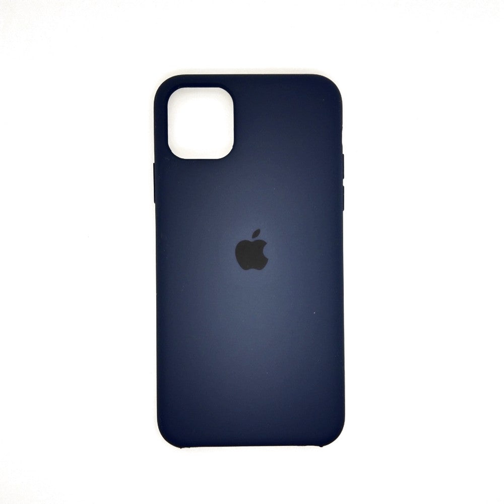 apple silicone case Velvet Hard back cover for iPhone 11 Pro Max