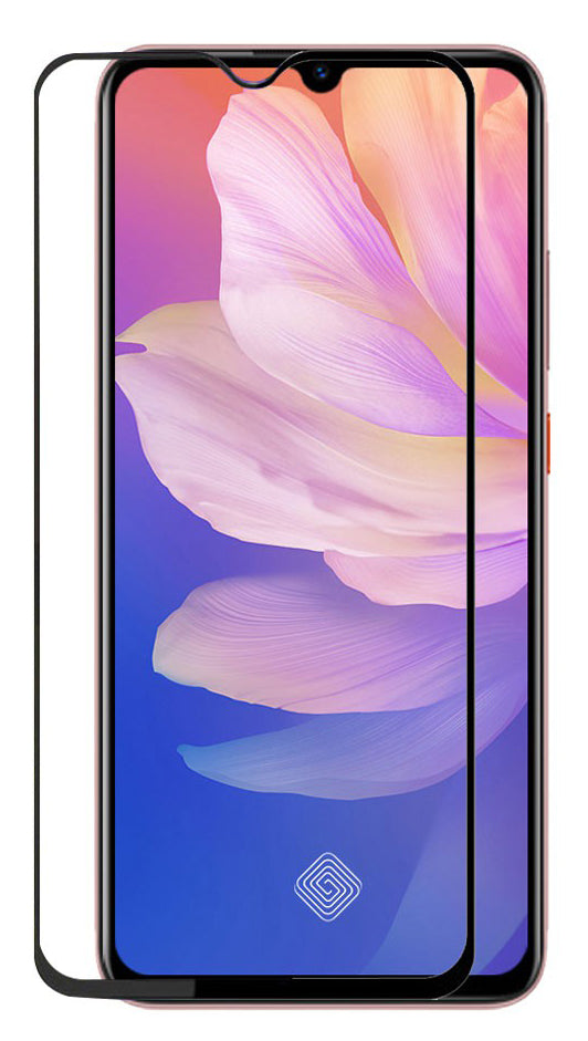 4in1 Protection pack for Vivo S1 Pro