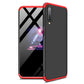 Original GKK Dual Tone 360º Case for Samsung A50