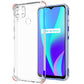 4in1 Protection pack for Realme C12