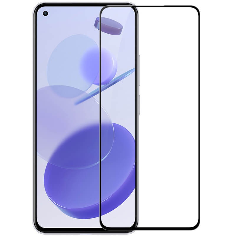 Screen Protector Tempered Glass for Xiaomi Mi 11 Lite