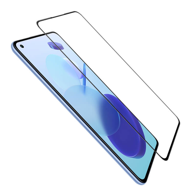 Screen Protector Tempered Glass for Xiaomi Mi 11 Lite