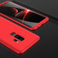 Original GKK Dual Tone 360º Case for Samsung S9 Plus