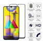 Screen Protector Tempered Glass for Samsung Galaxy M42