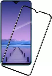 Screen Protector Tempered Glass for Vivo V21