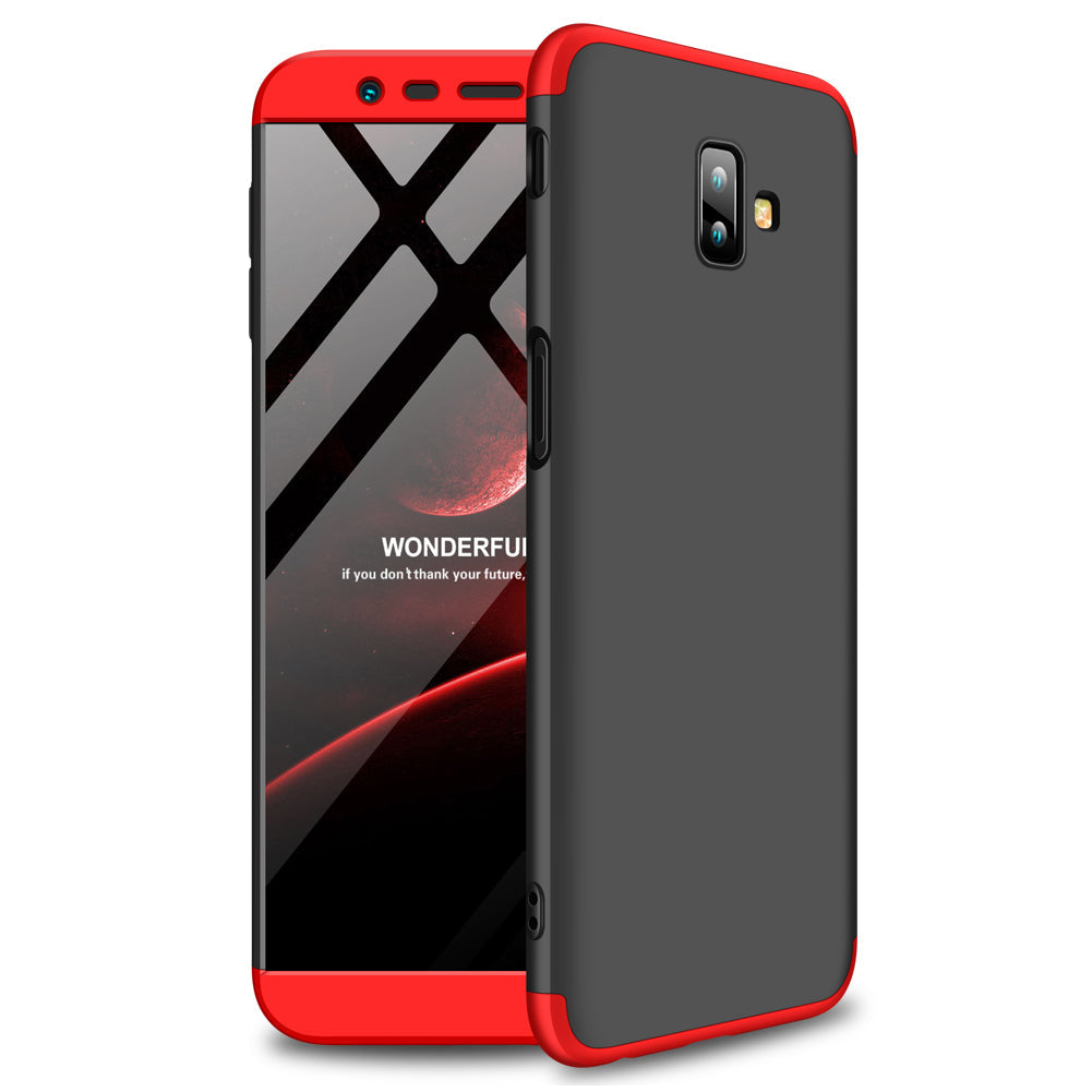 Original GKK Dual Tone 360º Case for Samsung J6 Plus