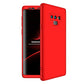 Original GKK Dual Tone 360º Case for Samsung Galaxy Note 9