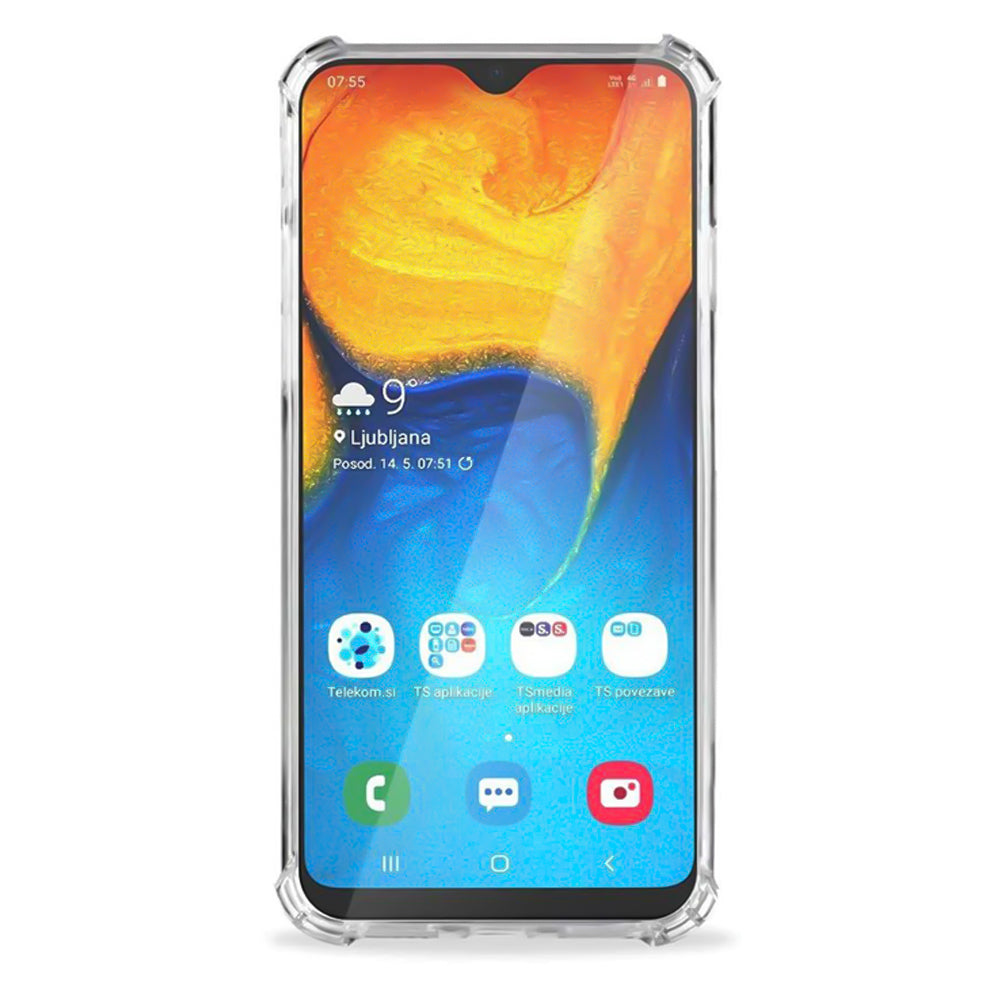 4in1 Protection pack for Samsung A20 / A30