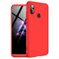 Original GKK Dual Tone 360º Case for Note 6 Pro