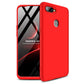 Original GKK Dual Tone 360º Case for OPPO A5s