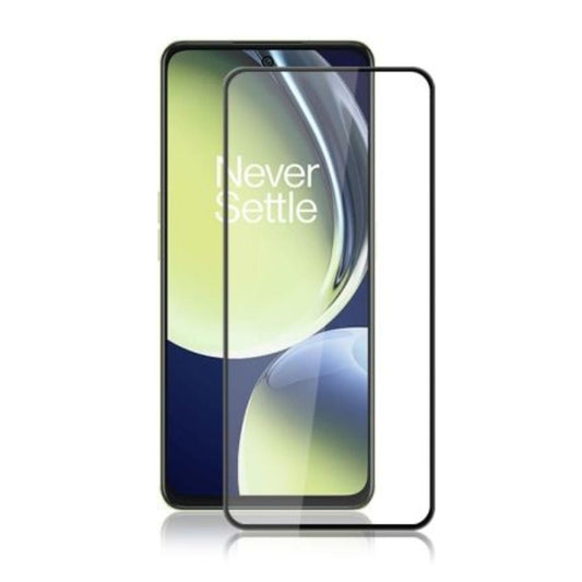 Screen Protector Full Tempered Glass for Oneplus Nord CE 3 Lite