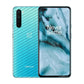 Carbon Back Sticker for Oneplus