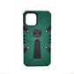 Shockproof Armour Magnet Car holder Military Grade Case for apple iPhone