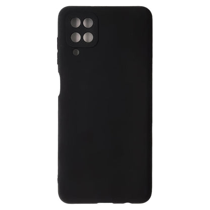 Magic Silicone slim TPU Case for Samsung A12