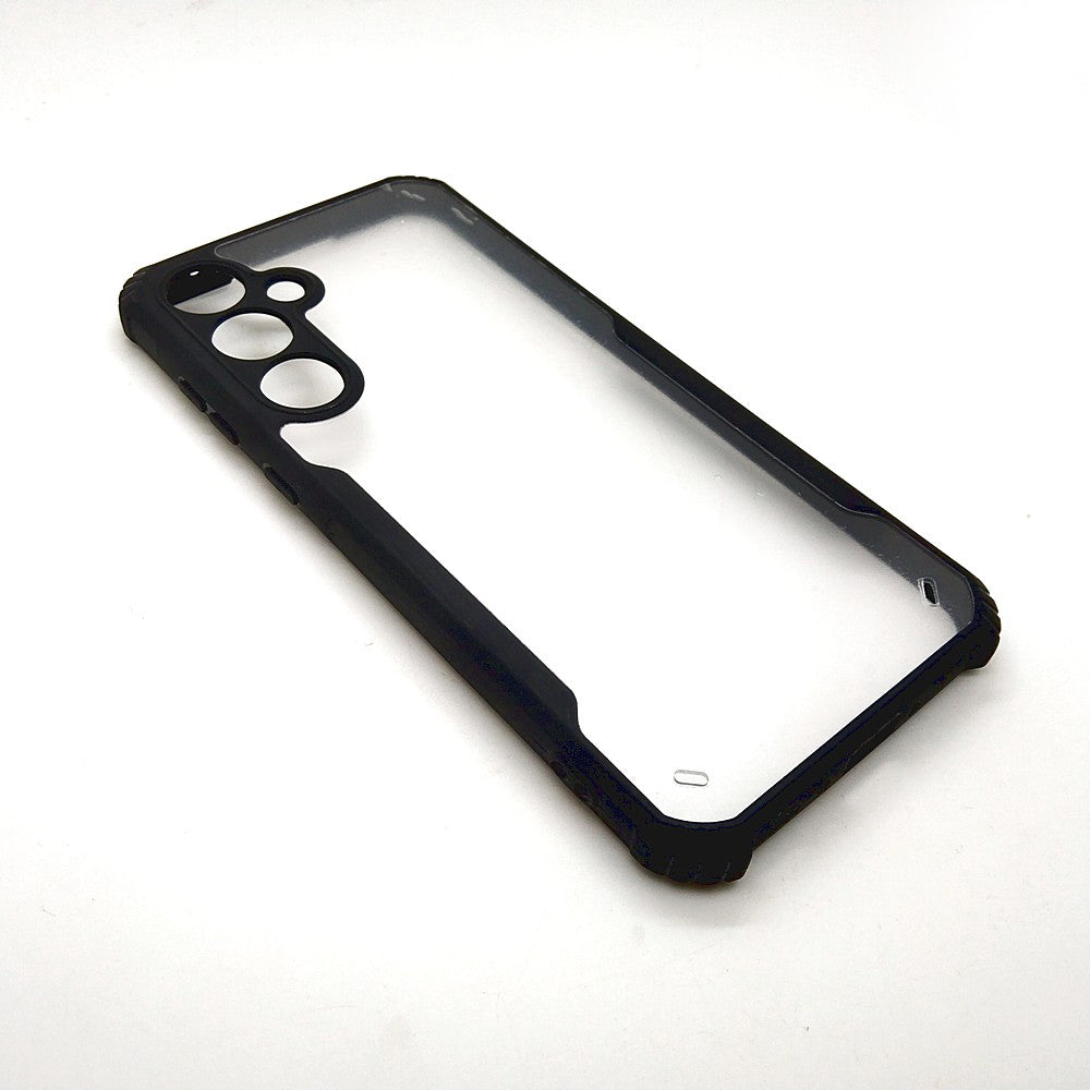 Samsung A36 Shockproof ALY Bumper Case back cover