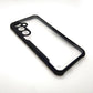 Samsung A56 Shockproof ALY Bumper Case back cover