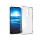 AntiShock Clear Back Cover Soft Silicone TPU Bumper case for OPPO F11 Pro