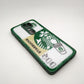 Starbucks Back Cover Hard Shel PC Case For Redmi REDMI NOTE 8 Pro