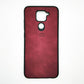 New Stylish Design Rubber TPU Case for Redmi Note 9