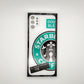 Starbucks Back Cover Hard Shel PC Case For Samsung Note 10 Plus