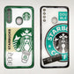 A20S Starbucks Design Back cover Case for Samsung A20S
