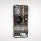Circuit Board High Quality Hard Cover Full Camera Lens Protective Case for Samsung A02s