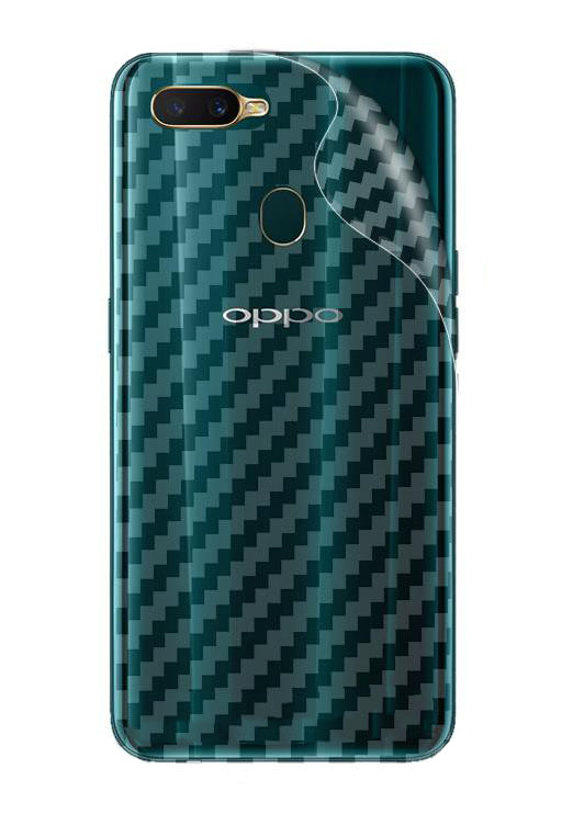 4in1 Protection pack for OPPO A5s