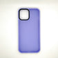 iPhone 12 Pro Max Matte Back cover slim shockproof LMU design case