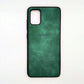 New Stylish Design Rubber TPU Case for Samsung A51
