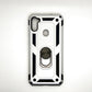 New Armour Hard Metal 360  Magnetic Kickstand Free Shipping Protective Phone Case for Samsung A11