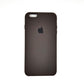 apple silicone case Velvet Hard back cover for iPhone 6 Plus / 6s Plus
