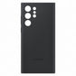 Soft Silicone Slim Case For Samsung Galaxy S22 Ultra