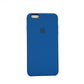 apple silicone case Velvet Hard back cover for iPhone 6 Plus / 6s Plus
