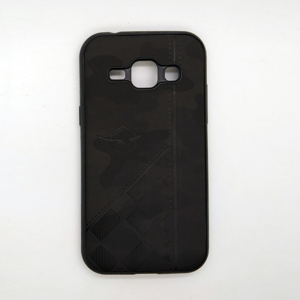 New Stylish Design Rubber TPU Case for Samsug J1