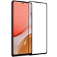 Samsung Screen protector Full HD Tempered Glass with installation Kit