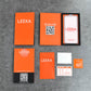 LEEKA Samsung Fold 3 Supreme Quality Anti-Spy Privacy Glass Screen Protector