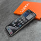 LEEKA Apple iPhone XR Supreme Quality Matte Tempered Glass Screen Protector