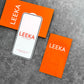 LEEKA Apple iPhone 12 Pro Supreme Quality Matte Tempered Glass Screen Protector