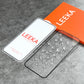 LEEKA Apple iPhone 12 Pro Max Supreme Quality Anti-Spy Privacy Glass Screen Protector