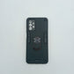 Samsung A32 5G Hard PC Shockproof Slim Case with Ring Holder
