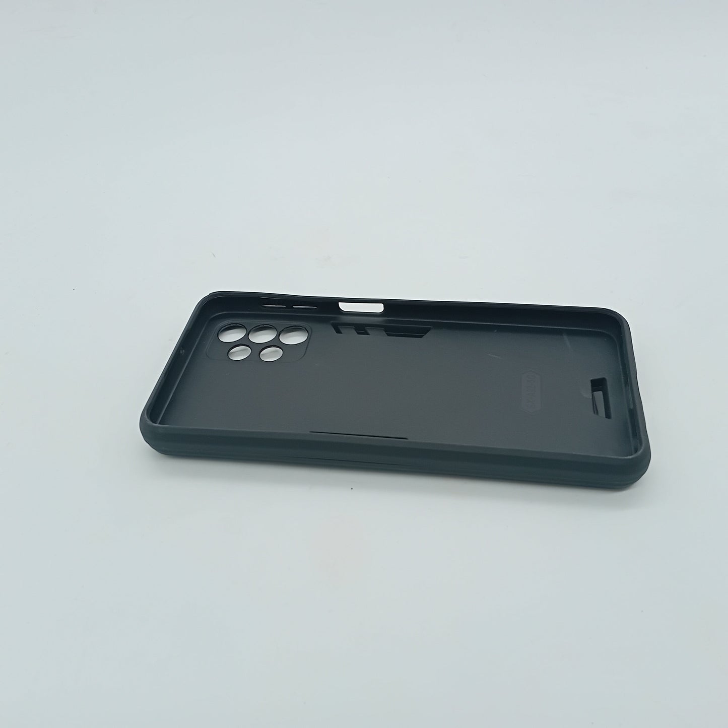 Samsung A32 5G Hard PC Shockproof Slim Case with Ring Holder