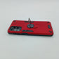 Samsung A32 5G Hard PC Shockproof Slim Case with Ring Holder