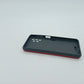 Samsung A32 5G Hard PC Shockproof Slim Case with Ring Holder