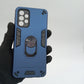 Samsung A32 5G Hard PC Shockproof Slim Case with Ring Holder