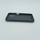 Samsung A32 5G Hard PC Shockproof Slim Case with Ring Holder
