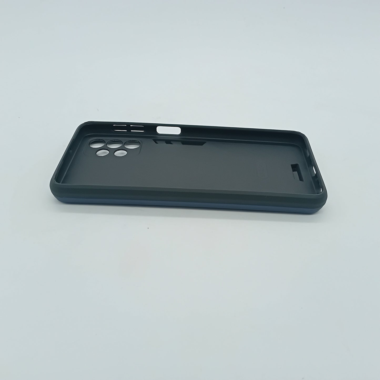 Samsung A32 5G Hard PC Shockproof Slim Case with Ring Holder