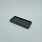 Redmi 9A Hard PC Case with Ring Holder - Shockproof Slim Cover
