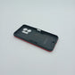 Vivo Y35 Hard PC Shockproof Case with Ring Holder