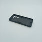 Samsung S21 Ultra Hard PC Case with Ring Holder, Shockproof Slim Back Cover
